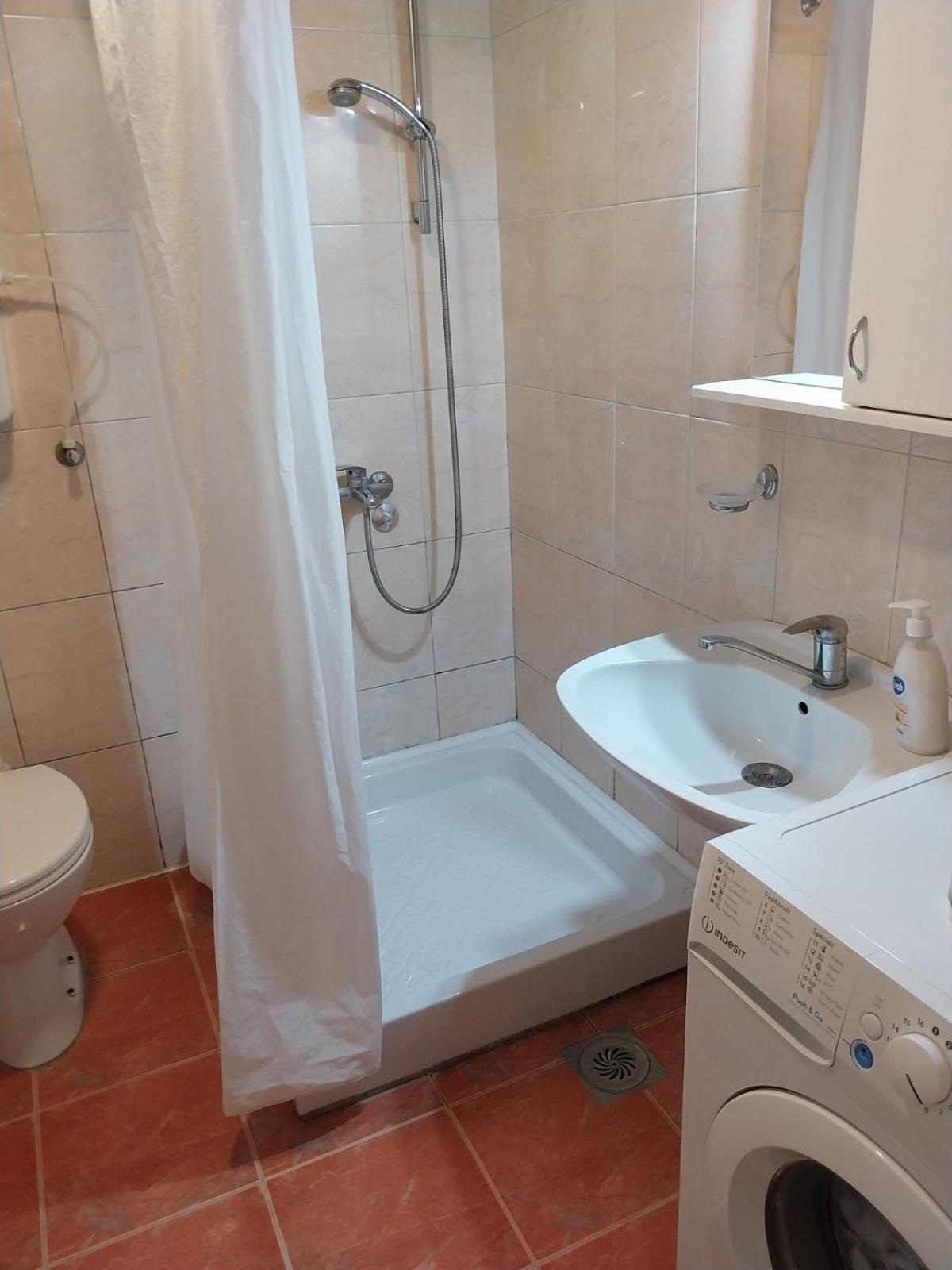 Apartments Tatjana Jagodina Cameră foto