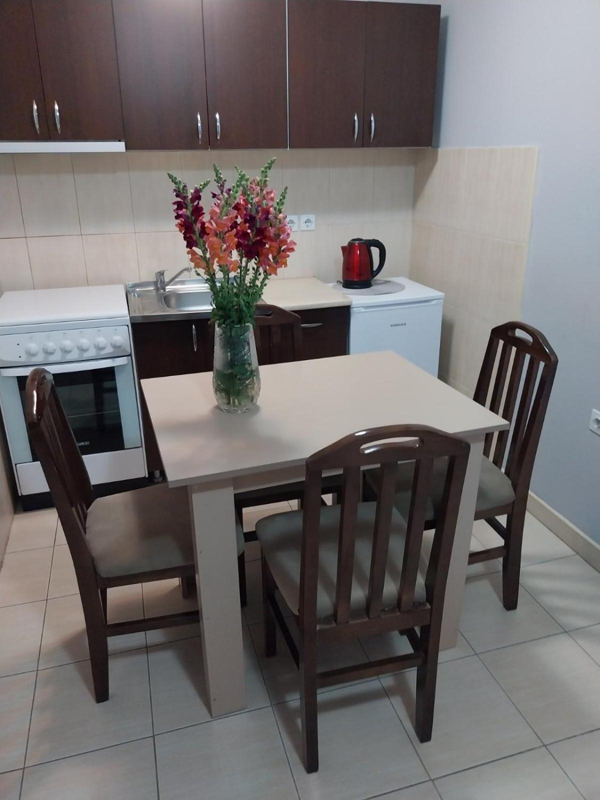 Apartments Tatjana Jagodina Cameră foto