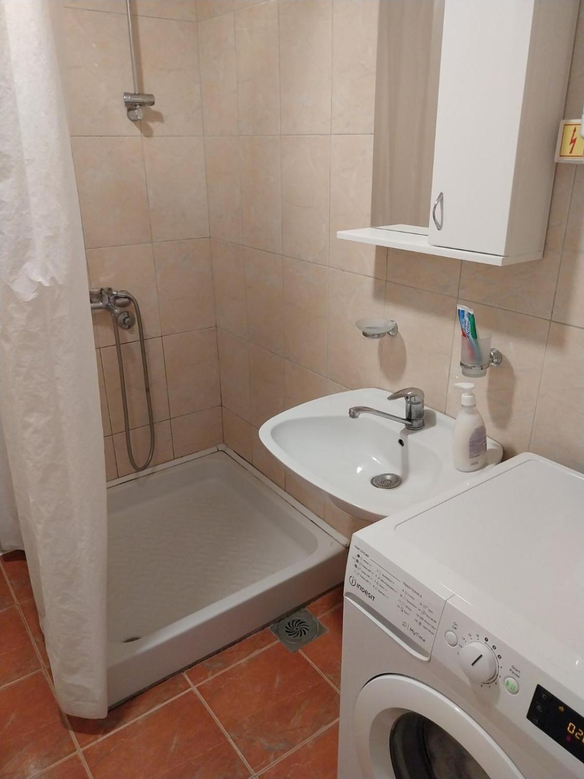 Apartments Tatjana Jagodina Cameră foto