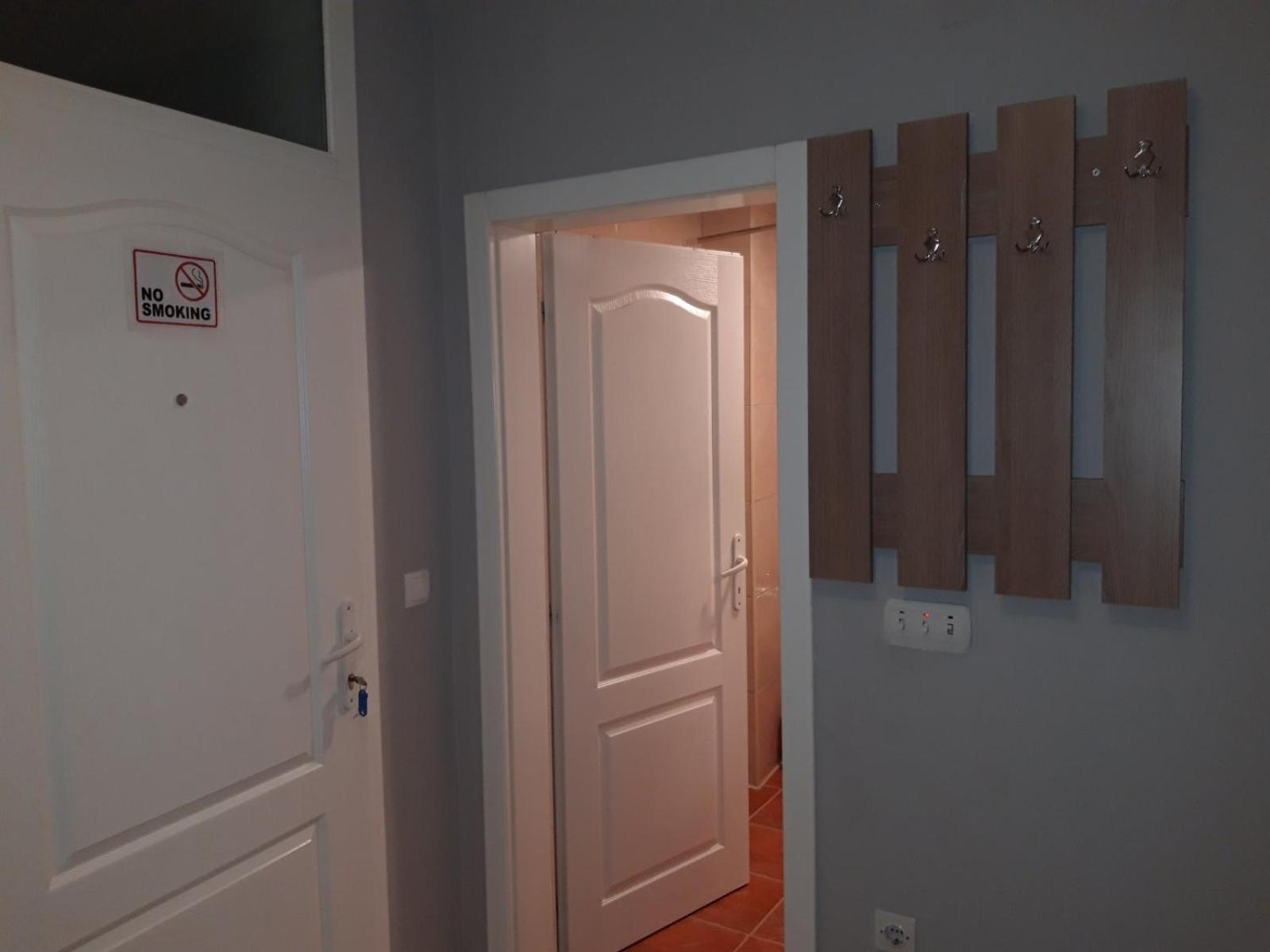 Apartments Tatjana Jagodina Cameră foto